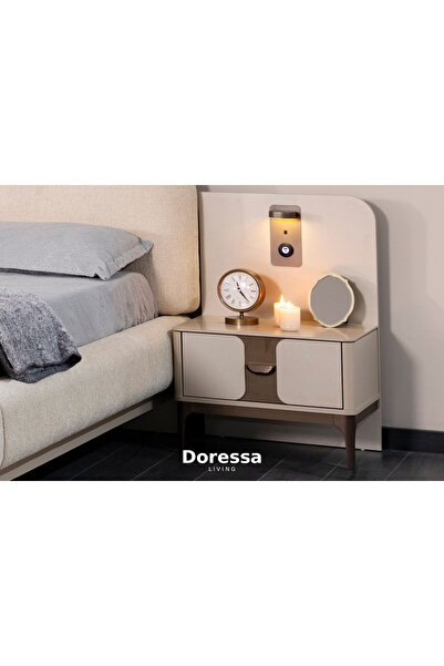Doressa Living Visal Komodin