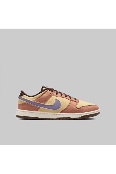 Nike Αθλητικά παπούτσια - Πολύχρωμο - Χαμηλό τακούνι (1-4 cm)