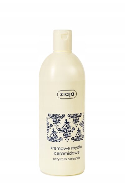 Ziaja Săpun cremos cu ceramide 500 ml/ 1888