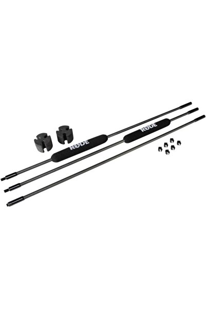 RØDE RODE Micro BoomPole Pro Stüdyo Aksesuarı