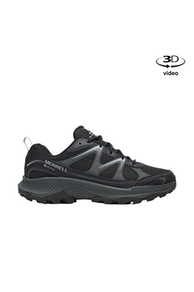 Merrell Tempo Exp Active Gore-Tex J00005494 Men's Outdoor Shoes - Black