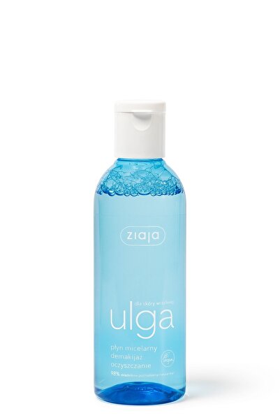 Ziaja Fluid Micelar Calmant 200 ml / 1971