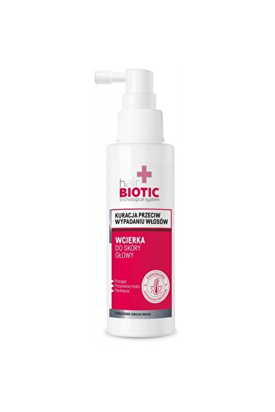 CHANTAL 100 ml Loțiune Biotică pentru Scalp