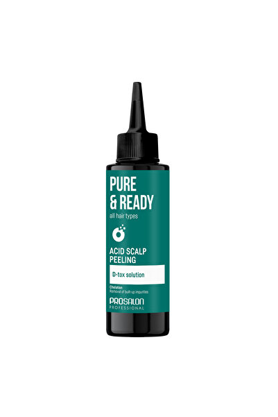 CHANTAL 100 ml Prosalon Peeling Pure & Ready