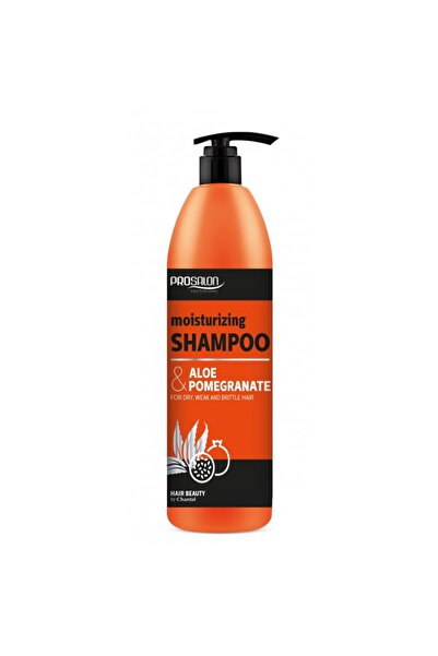 CHANTAL 1000 g Prosalon Șampon hidratant cu Aloe și Rodie