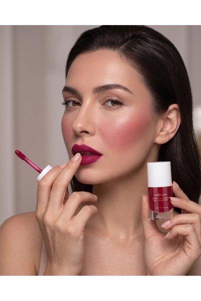 Pineapple تينت الشفاه والخدود Lip & Cheek Tint