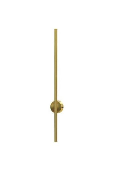 Cata CT-5211 7 WATT ÇUBUK LED APLİK GOLD KASA GÜN IŞIĞI