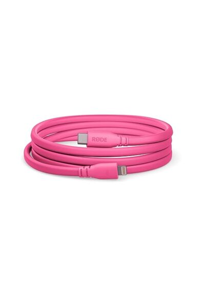 GENERAL Rodi 1.5 Meter Type C to Lightning Cable Compatible with Ios Devices ...