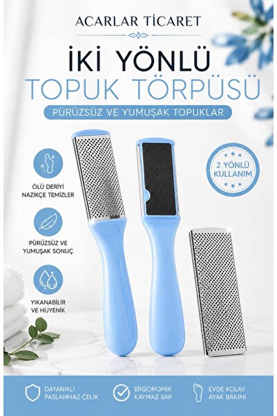 Acarlar Ticaret Topuk Rendesi