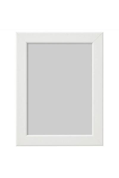 IKEA Frames - White - 1