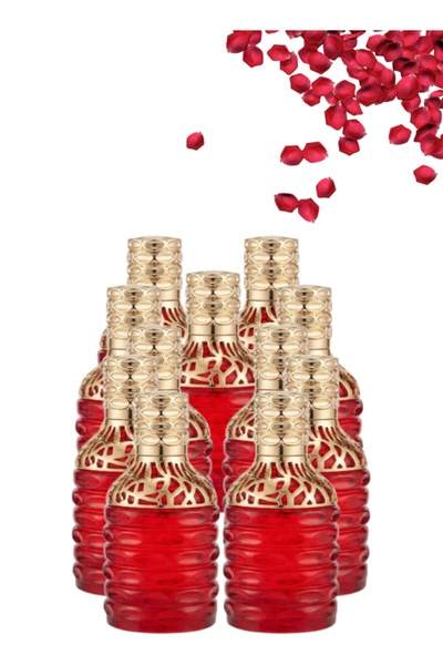BN PARFUMS 11 Pieces La Rouge Perfume 100ML