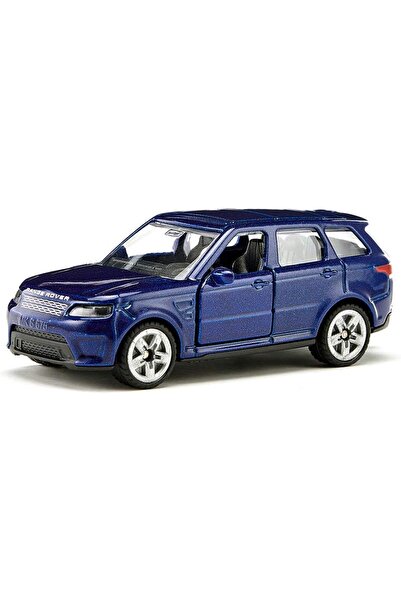 Siku Range Rover Oyuncak