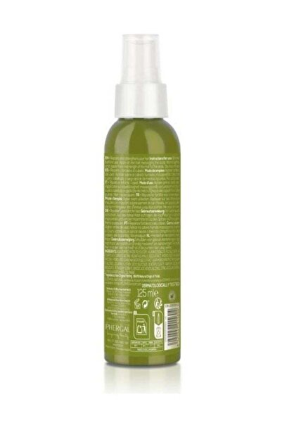NATURTINT Redensifying Serum, Hair Restructuring and Repair Treatment - 125ml