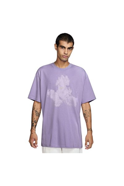 Nike Ανδρικό T-shirt Αθλητικό Max90 XXL