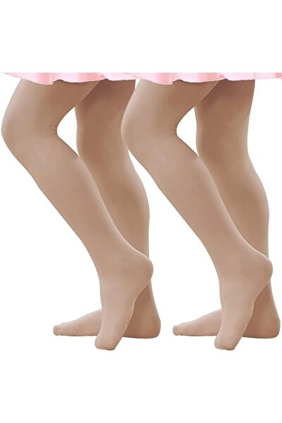 GENERAL Danceone Ballet Dance Training Tights for Girls and Women