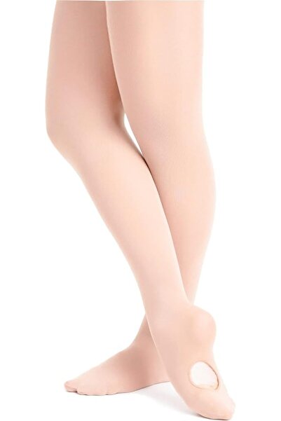 GENERAL Danceone Ballet Dance Training Tights for Girls and Women