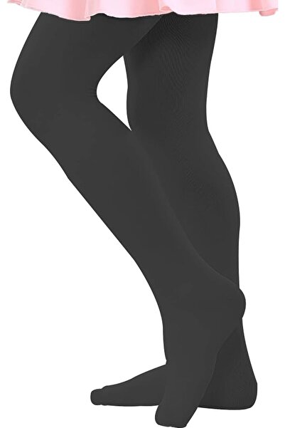 GENERAL Danceone Ballet Dance Training Tights for Girls and Women