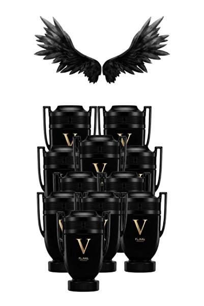 FİNAL 11 قطعة من عطر إنفيكتوس فيكتوري 100 مل