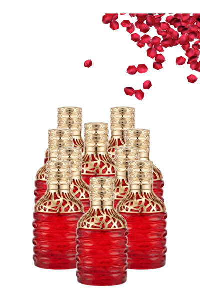BN PARFUMS 10 Pieces La Rouge Perfume 100ML