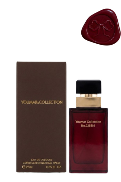 Youmar Collection رقم 025501 25 مل
