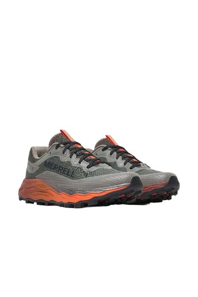 Merrell Agility Peak 6 Gore-Tex J00005562 Trail Running Shoes - Gray