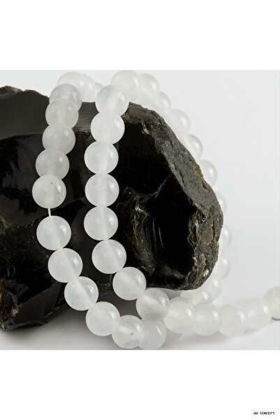 ZERO LAND Aconcept 8 mm Ceyt (33516) Stone White