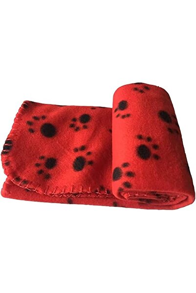 SOWUGI Sowuge Pet Blanket and Sleeping Mat Fleece Padded Pet Bedding for Dogs...