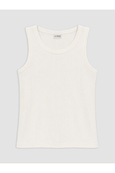 LC Waikiki I Zero Roba Collar Girls' Undershirt from Freezen Store