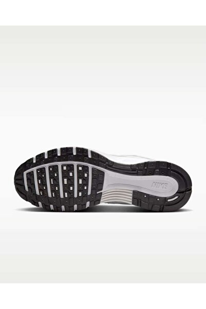 Nike Unisex Beyaz P-6000 - Spx Spor & Günlük Ayakkabı