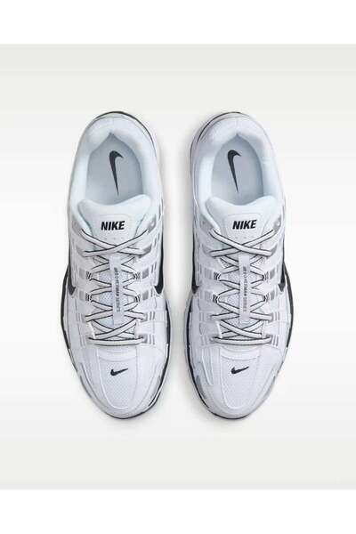Nike Unisex Beyaz P-6000 - Spx Spor & Günlük Ayakkabı