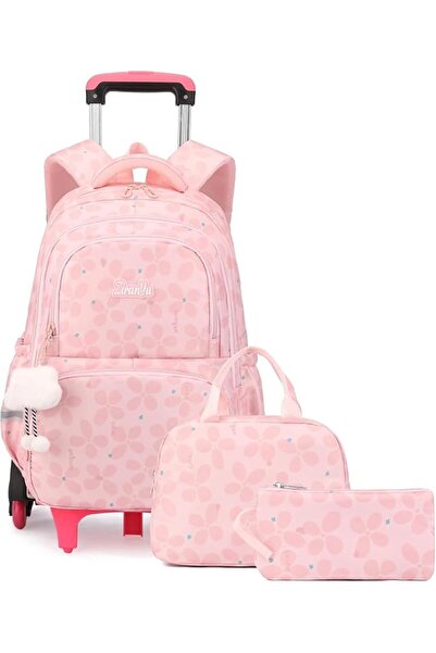 GENERAL Melland Kids School Backpacks Set Lightweight Backpack School Bag for...