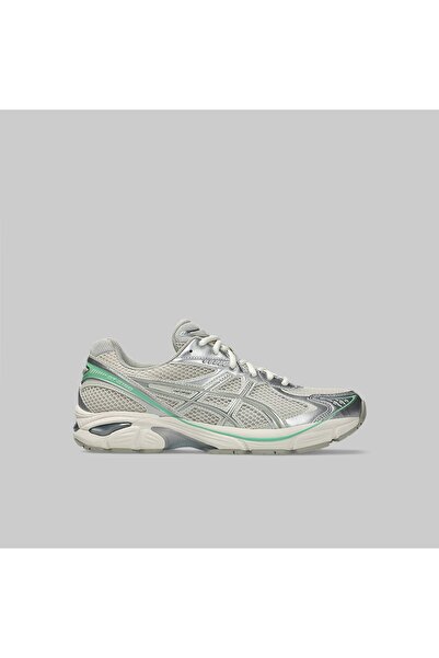 Asics Sportstyle Αθλητικά παπούτσια - Γκρι - Επίπεδη