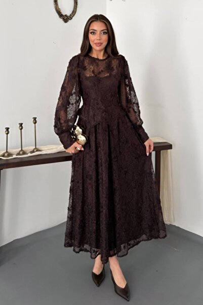 SEREMONİ BUTİK Dresses - Multicolor - A-line