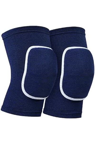 GENERAL Oyue Soft Breathable Knee Pads for Volleyball Dance Football Yoga Bas...