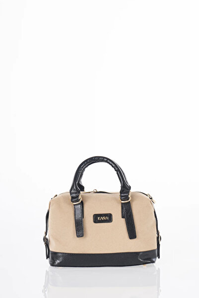 Kayra Shoulder Bags - Multicolor - Faux leather