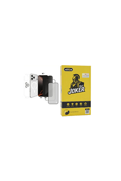 Armor بكج JOKER (10 في 1) - 16
