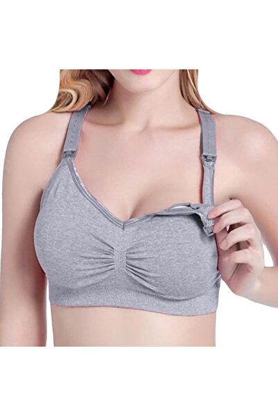 GENERAL Dress Sisi Women's Custom Nursing and Maternity Bras for Breastfeeding