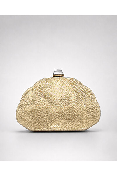 louisiana polo Evening Bags - Gold-colored - Item not available