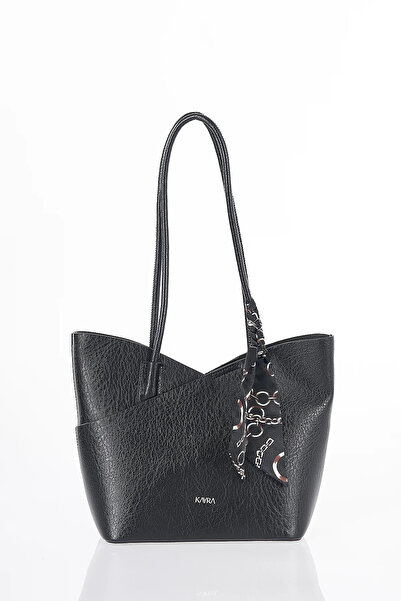 Kayra Shoulder Bags - Multicolor - Faux leather