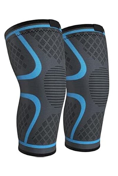 GENERAL Sports Knee Pads for Men and Women, Medical Grade, for Meniscus Tear,...