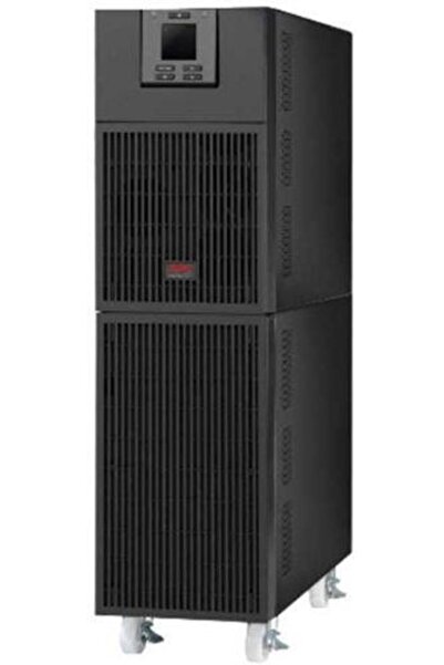 Apc UPS SRV6KI, 6000W, LCD, USB, Tower
