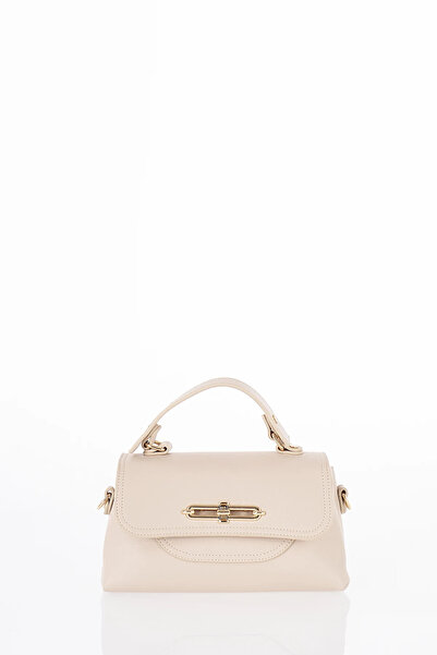 Kayra Shoulder Bags - Multicolor - Faux leather