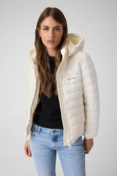 Guess Kadın Mont W6YL09W2799-G053