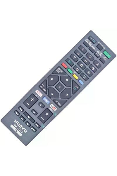 HUAYU Telecomandă LCD/ LED Sony RM-L 1615