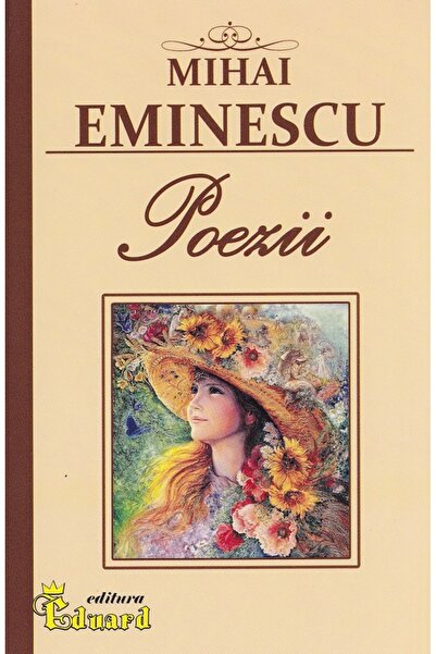 Eduard Poezii - Mihai Eminescu