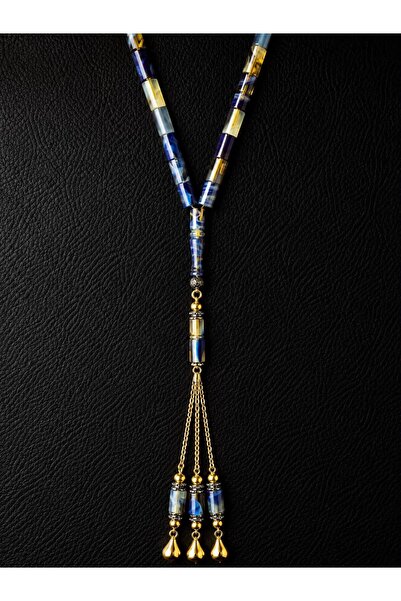 RASCAN KESME KEHRİBAR TESBİH