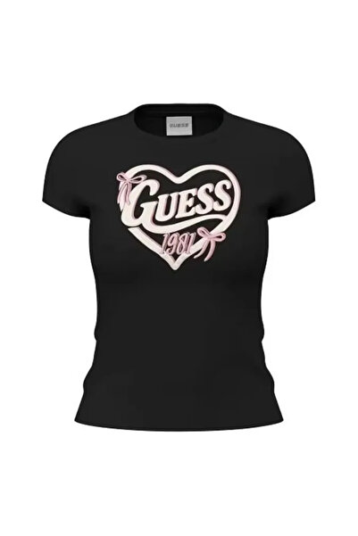 Guess Talitha Women's Active Slim Fit T-Shirt