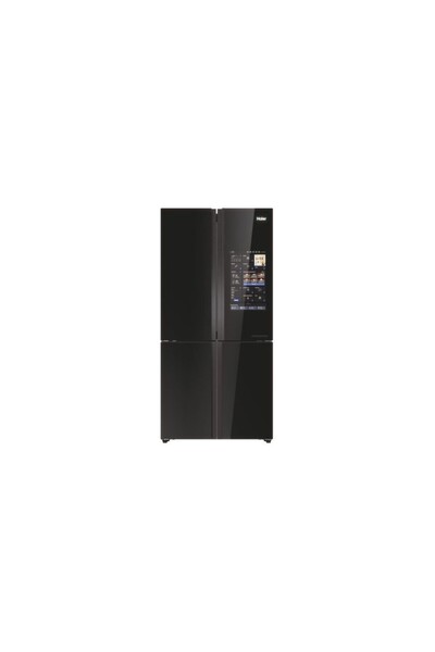 Haier HCW9919ESGB E Enerji Sınıfı 586 Lt Gardırop Tipi Wi-Fi Bağlantılı No Fr...