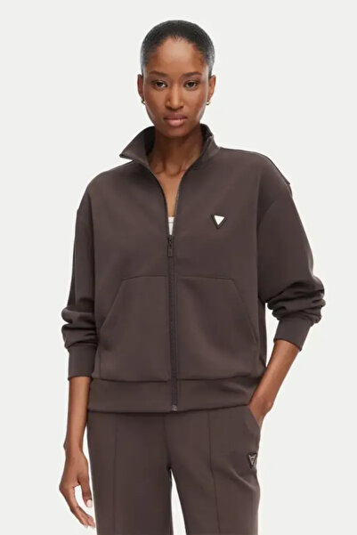 Guess Olympe Women's Active Scuba Sweatshirt