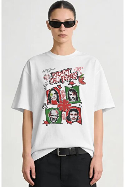 SEVBANO T-Shirts - Multicolor - Oversize